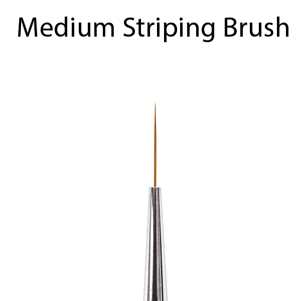 Nail Art Brushes