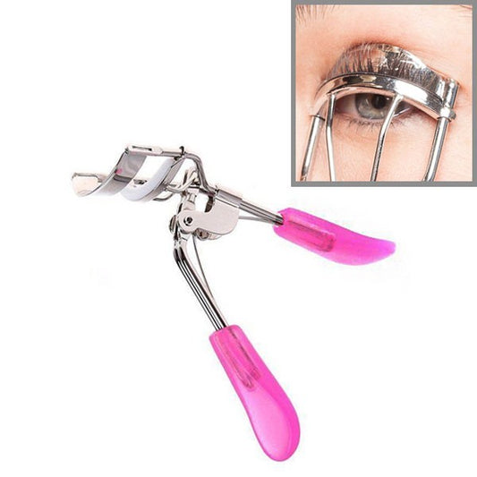 Eyelash Curler - Pink