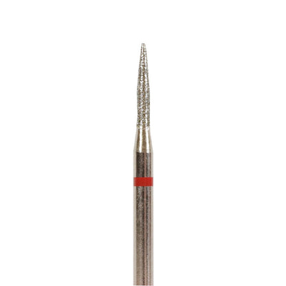 Pro Impressions - Sharp Pointed Diamond Drill Bit - Fine