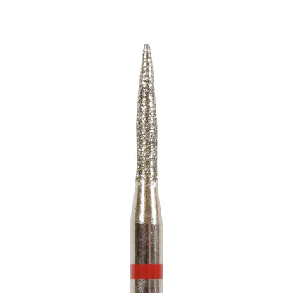 Pro Impressions - Sharp Pointed Diamond Drill Bit - Fine
