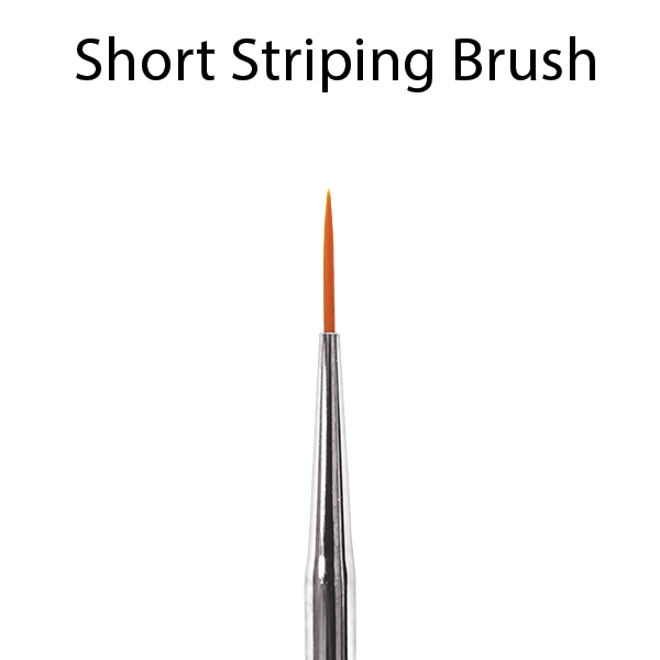 Nail Art Brushes