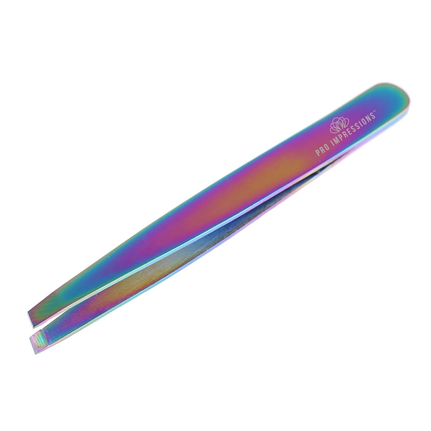 Slant Tweezer - Mermaid