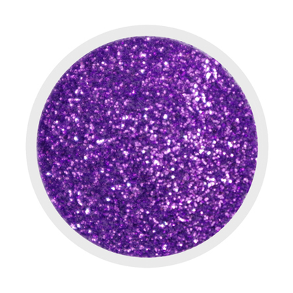 Soft Violet Glitter  - 3g