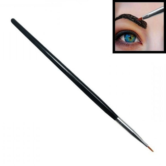 Eyelash Eyebrow Tinting Brush