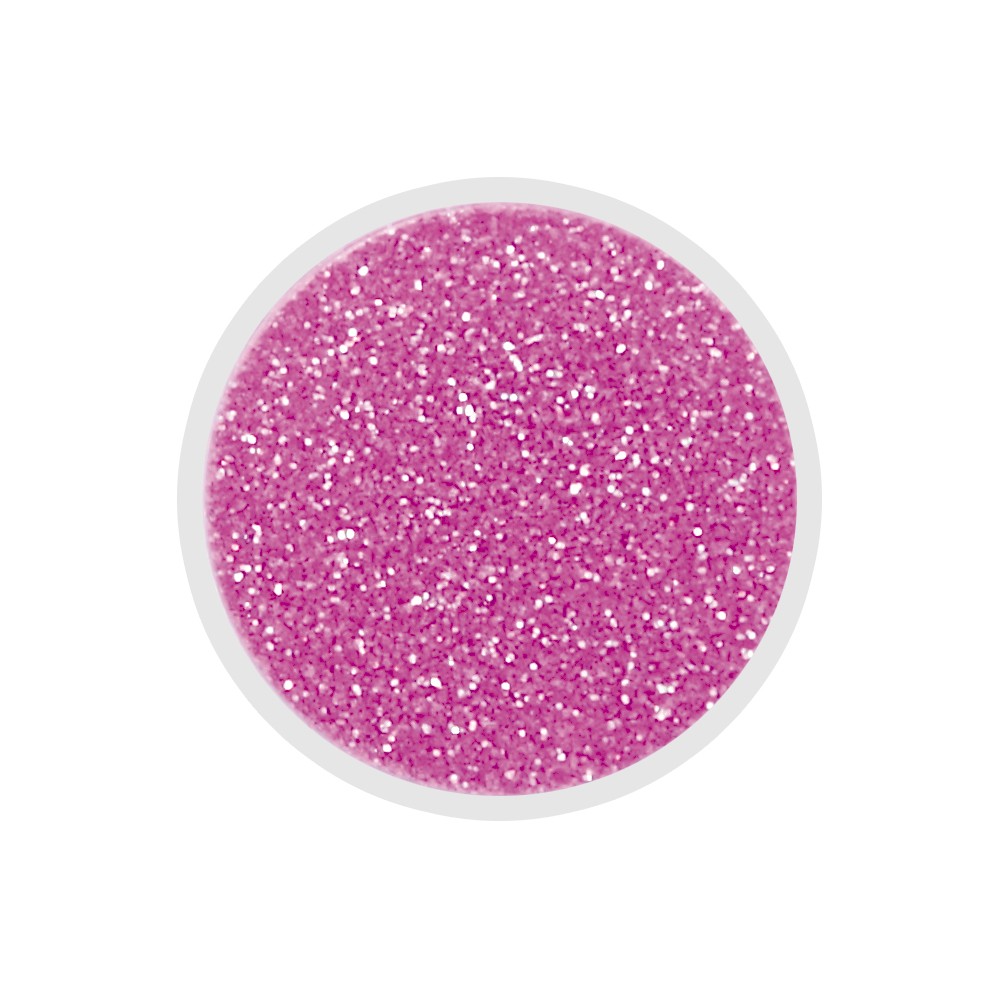 Violet Shimmer Glitter - 3g